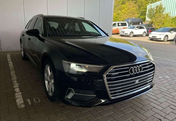 Audi A6 40 TDI quattro S tronic Avant 150 kW image number 2