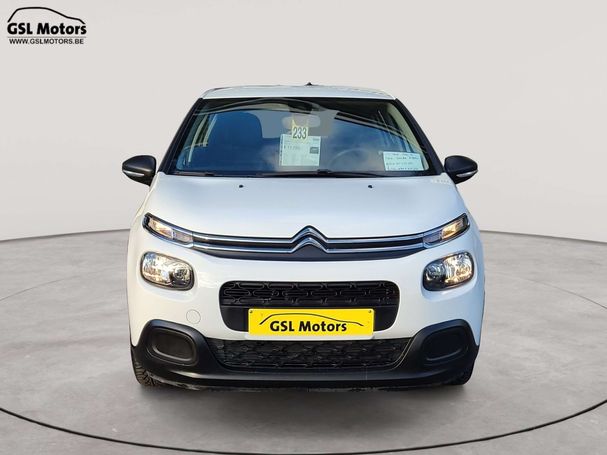 Citroen C3 82 61 kW image number 3