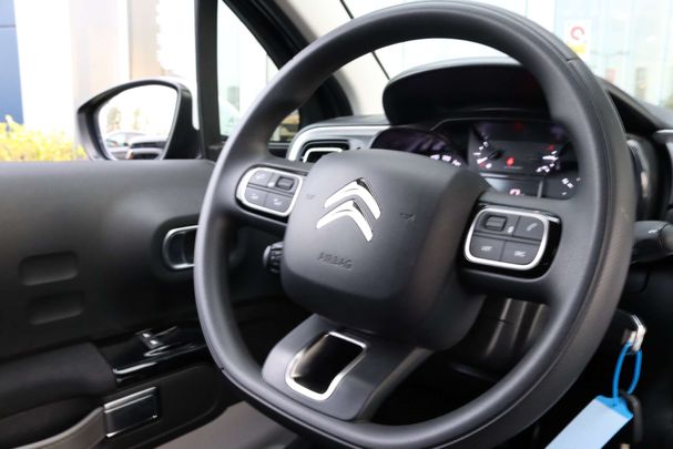 Citroen C3 Pure Tech 83 S&S C-Series 61 kW image number 23