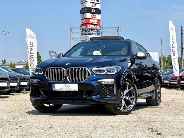 BMW X6 Mi xDrive 390 kW image number 1