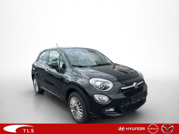 Fiat 500X 1.4 Multiair Lounge 103 kW image number 2