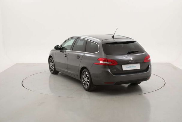 Peugeot 308 SW 1.5 Allure 96 kW image number 4