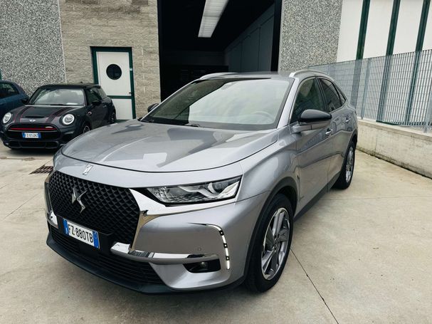 DS Automobiles 7 Crossback BlueHDi 130 CHIC 96 kW image number 2