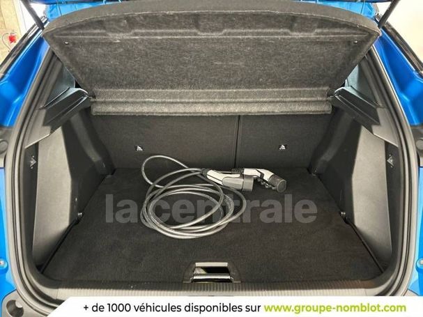 Peugeot 2008 e 50 kWh 100 kW image number 20