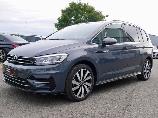 Volkswagen Touran DSG 110 kW image number 1