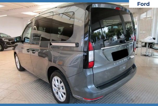 Ford Tourneo Connect 2.0 EcoBlue Titanium 90 kW image number 6