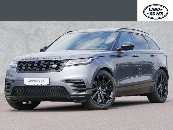 Land Rover Range Rover Velar 221 kW image number 1