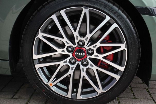 Kia ProCeed GT 150 kW image number 31