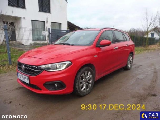 Fiat Tipo 88 kW image number 1