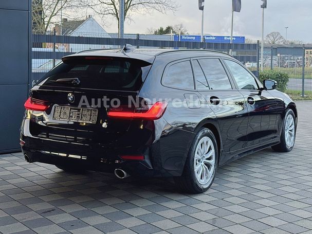 BMW 318i Touring 115 kW image number 6