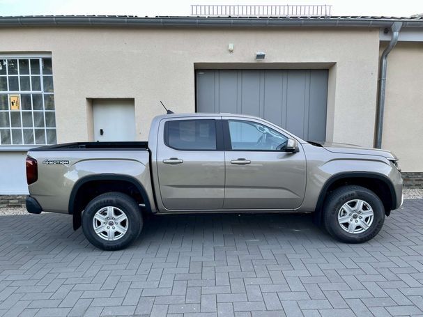 Volkswagen Amarok 2.0 TDI Life 4Motion 151 kW image number 15