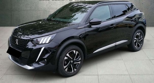 Peugeot 2008 BlueHDi 130 EAT8 96 kW image number 1