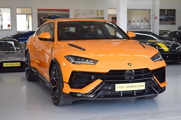 Lamborghini Urus S 490 kW image number 27