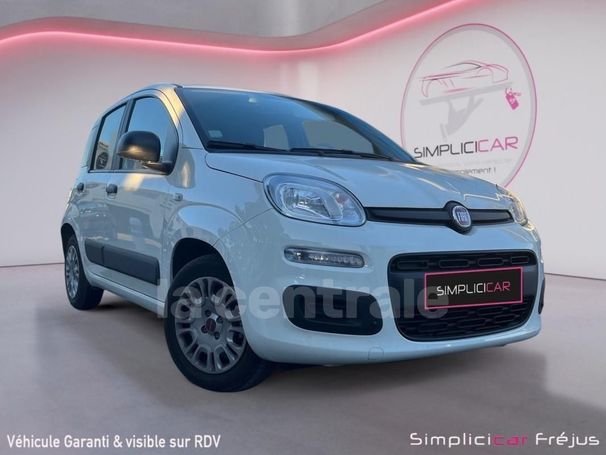 Fiat Panda 51 kW image number 3