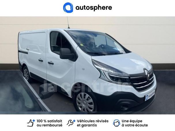 Renault Trafic Energy dCi 145 L1H1 107 kW image number 3