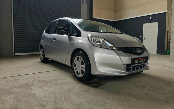 Honda Jazz 1.2 66 kW image number 5