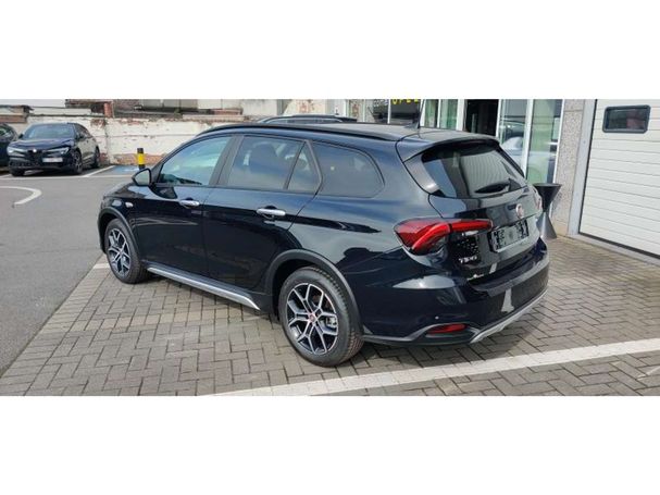 Fiat Tipo 96 kW image number 7