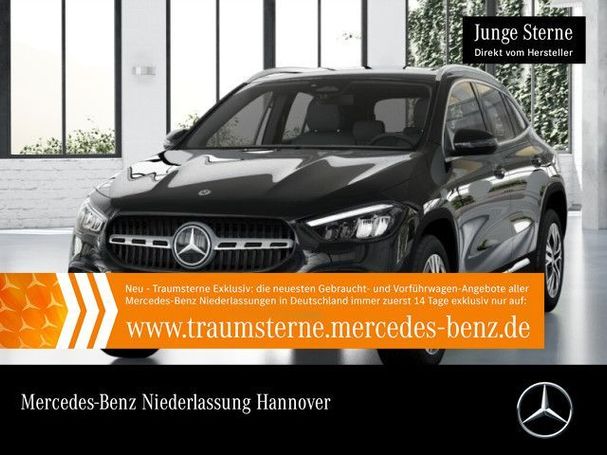 Mercedes-Benz GLA 200 120 kW image number 5