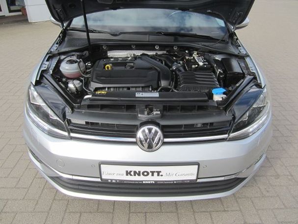 Volkswagen Golf Variant 1.5 TSI DSG 110 kW image number 10