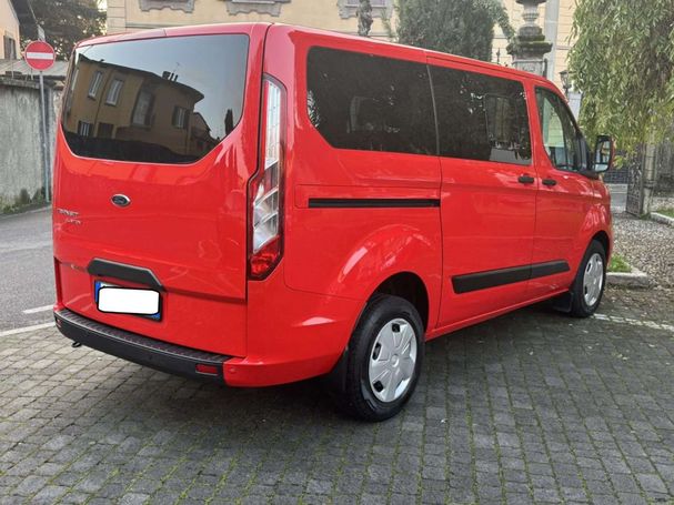 Ford Tourneo Custom 320 Trend 96 kW image number 4