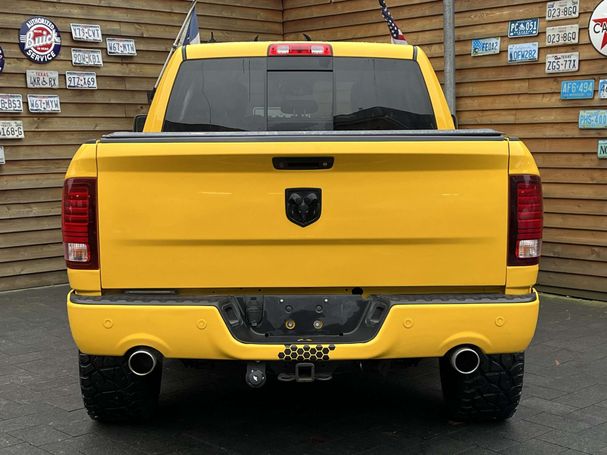 RAM 1500 5.7 4x4 294 kW image number 12