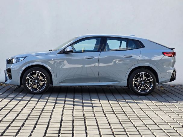 BMW X2 sDrive18i M Sport 103 kW image number 5