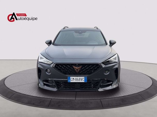 Cupra Formentor VZ5 4Drive DSG 287 kW image number 8