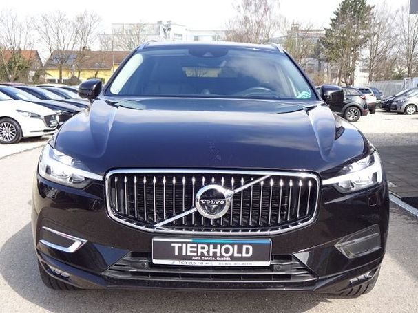 Volvo XC60 B4 AWD Inscription 145 kW image number 9