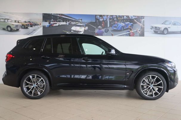 BMW X3 xDrive30e 215 kW image number 3