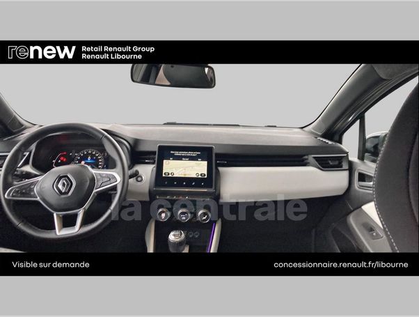 Renault Clio 103 kW image number 20