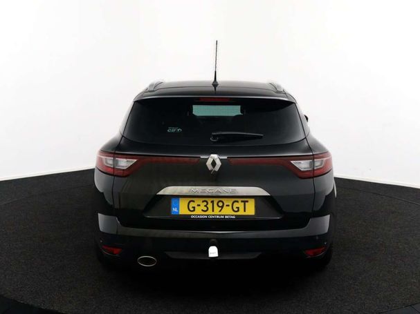 Renault Megane Estate TCe 85 kW image number 40