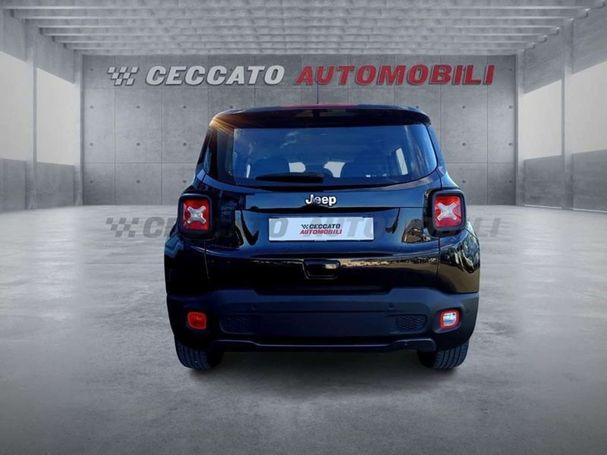 Jeep Renegade 1.0 Limited 88 kW image number 4