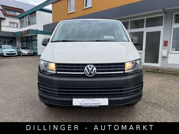 Volkswagen T6 Transporter 110 kW image number 15