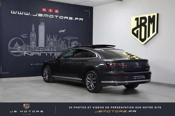 Volkswagen Arteon eHybrid DSG 160 kW image number 10