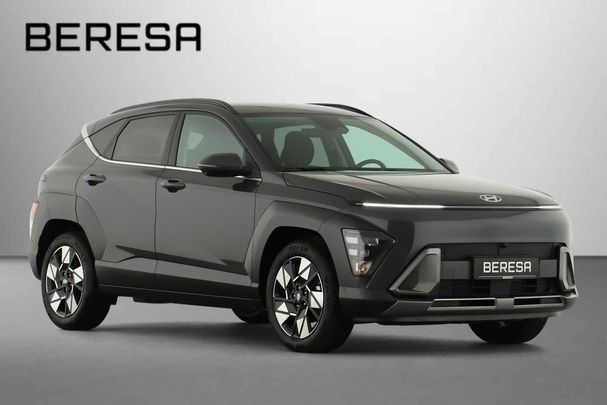 Hyundai Kona 1.6 GDI 104 kW image number 8