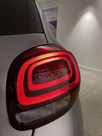 Citroen C3 Pure Tech 61 kW image number 5