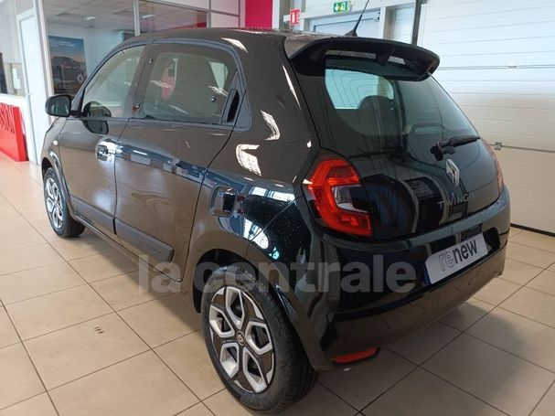 Renault Twingo SCe 65 48 kW image number 15