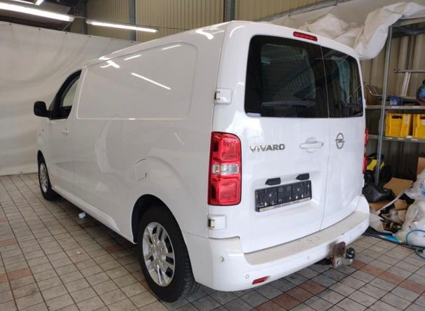 Opel Vivaro 110 kW image number 4