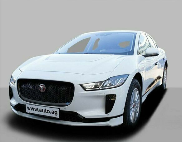 Jaguar I-Pace EV400 S 294 kW image number 1