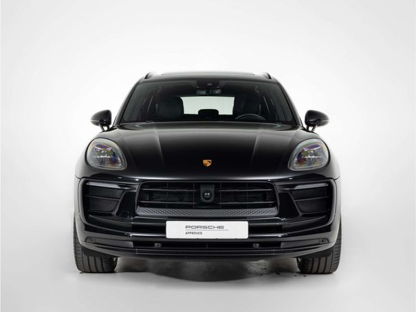 Porsche Macan 195 kW image number 11