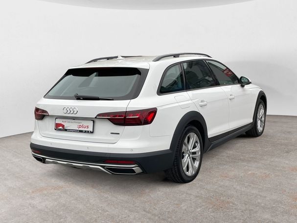 Audi A4 Allroad 40 TDI S tronic 140 kW image number 6