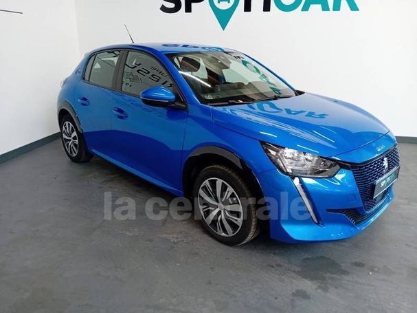 Peugeot 208 100 kW image number 2