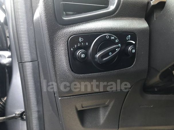 Ford EcoSport 1.0 EcoBoost TITANIUM 92 kW image number 14