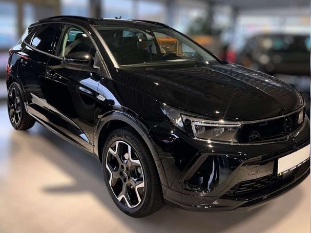 Opel Grandland X 96 kW image number 1