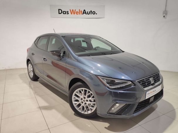 Seat Ibiza 1.0 TSI S&S FR 81 kW image number 1