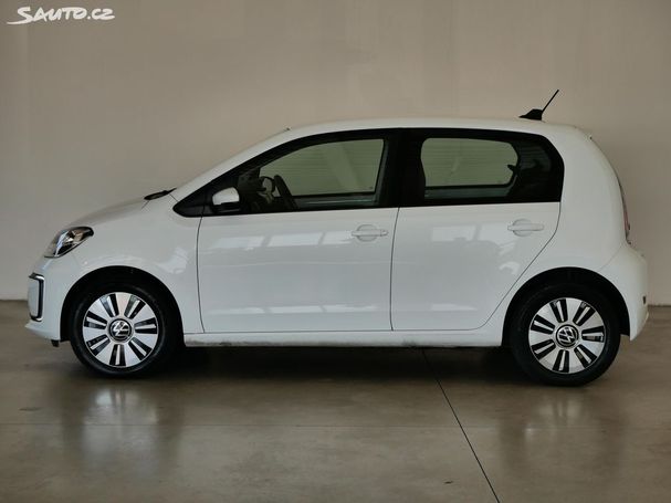 Volkswagen up! 60 kW image number 4