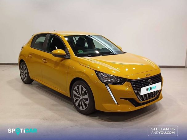 Peugeot 208 PureTech 100 Active 75 kW image number 2