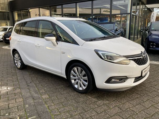 Opel Zafira 1.4 Innovation 103 kW image number 2