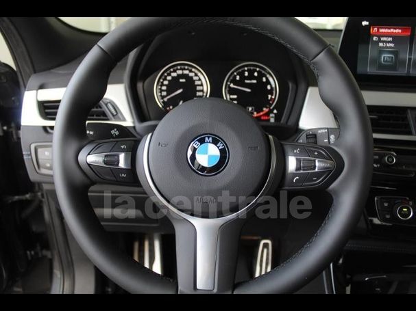 BMW X2 M Sport DKG sDrive 100 kW image number 8