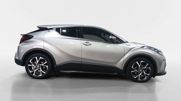 Toyota C-HR 135 kW image number 13